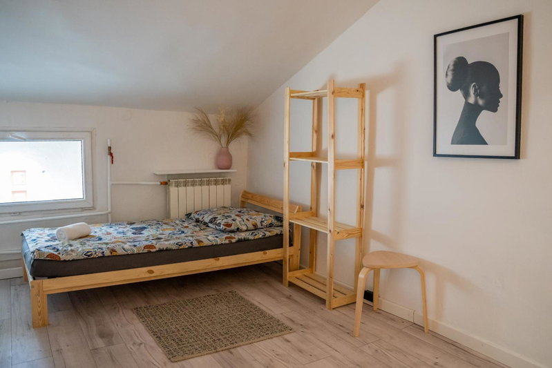 Moon Hostel Warszawa, Srodmiescie, Poland