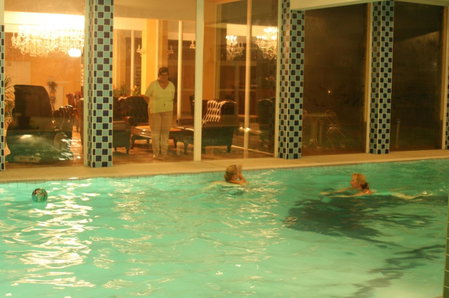 Hotel Daisy Budget, Krakow, Poland