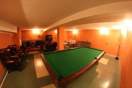 Hotel Daisy Budget, Krakow, Poland