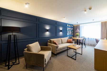 Hotel Jubilat, Zamosc, Poland