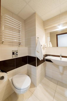 Hotel Jubilat, Zamosc, Poland