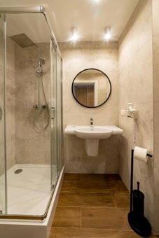 Hotel Jubilat, Zamosc, Poland