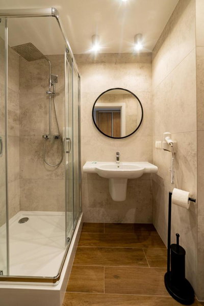 Hotel Jubilat, Zamosc, Poland