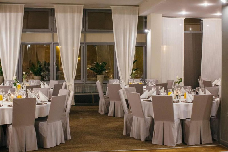 Hotel Jubilat, Zamosc, Poland