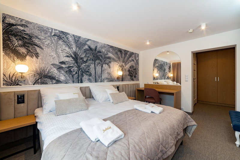 Hotel Jubilat, Zamosc, Poland
