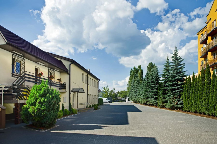Fotex, Zabki, Poland