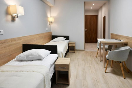 Fotex, Zabki, Poland