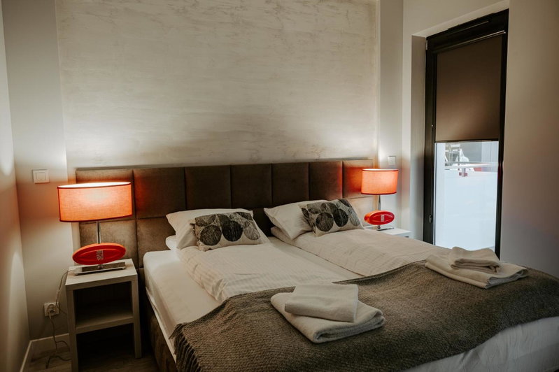 Apartamenty i Pokoje InforesPark, Przemysl, Poland