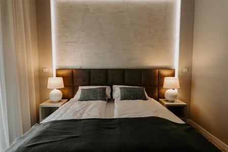 Apartamenty i Pokoje InforesPark, Przemysl, Poland