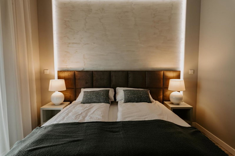 Apartamenty i Pokoje InforesPark, Przemysl, Poland