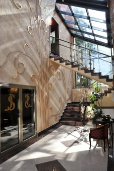 Hotel Jakub Sobieski, Olawa, Poland