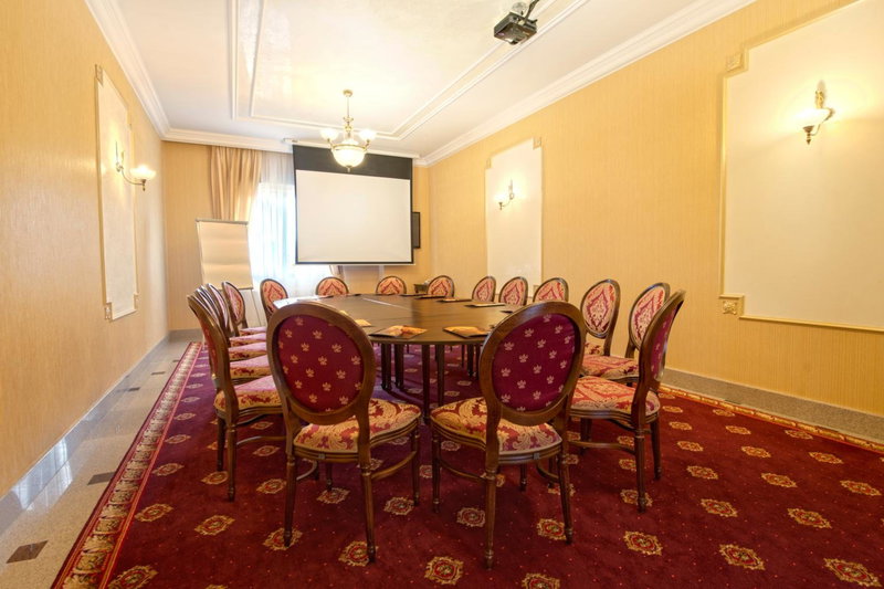 Hotel Jakub Sobieski, Olawa, Poland