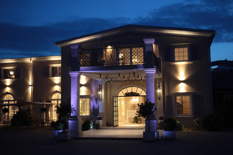 Riviera Resort Airport Modlin, Legionowo, Poland