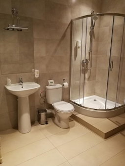 Riviera Resort Airport Modlin, Legionowo, Poland