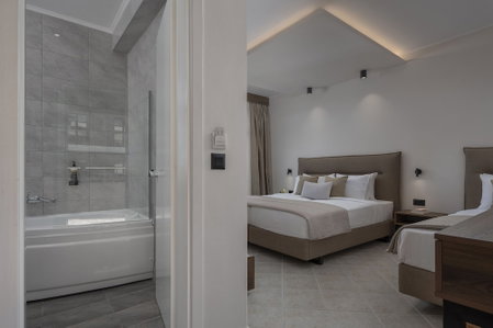 Alia Palace Hotel - Adults Only, Kassandra, Greece