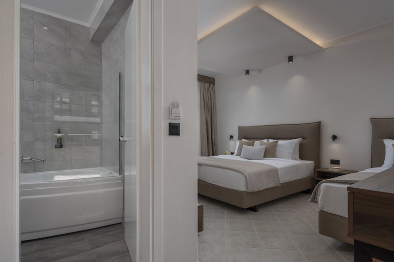 Alia Palace Hotel - Adults Only, Kassandra, Greece