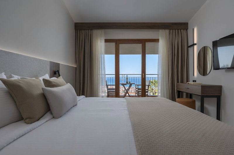 Alia Palace Hotel - Adults Only, Kassandra, Greece