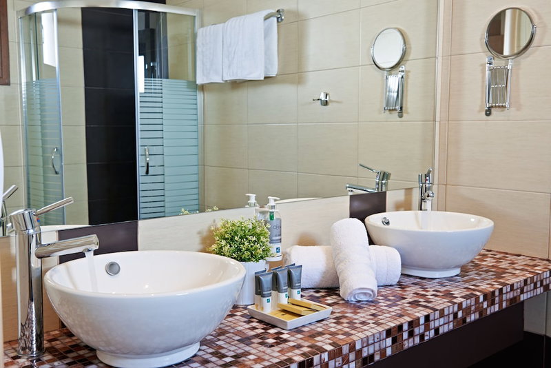 Alia Palace Hotel - Adults Only, Kassandra, Greece