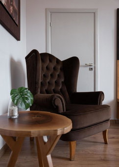 Acropolis Exclusive Residences, Athens, Greece