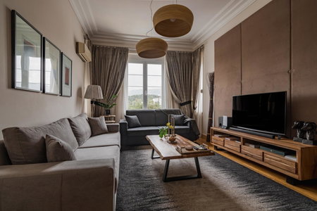 Acropolis Exclusive Residences, Athens, Greece