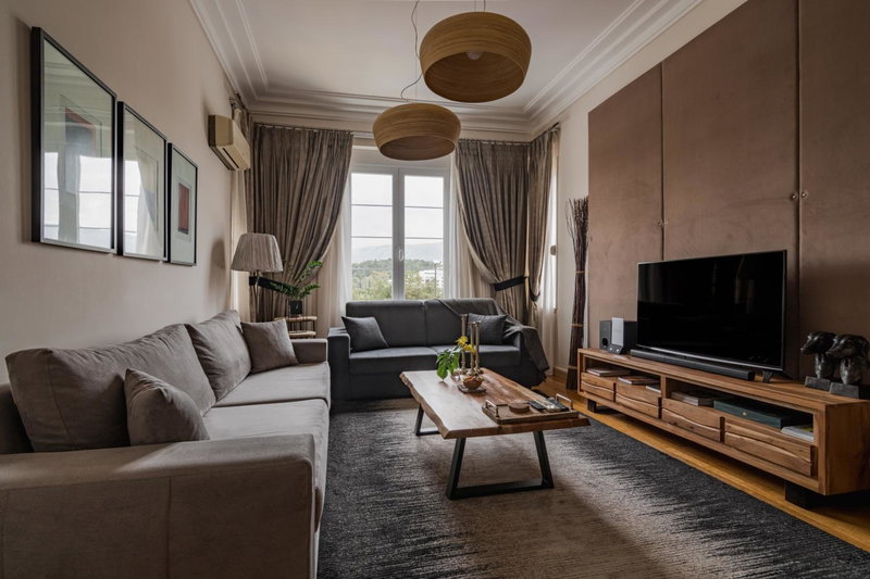 Acropolis Exclusive Residences, Athens, Greece