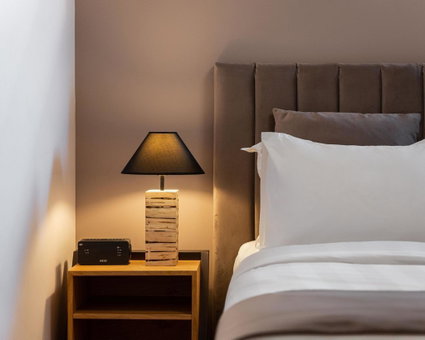 Acropolis Exclusive Residences, Athens, Greece