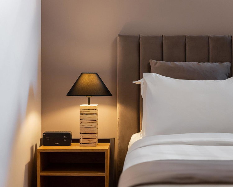 Acropolis Exclusive Residences, Athens, Greece