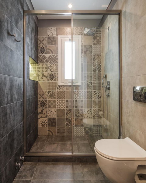 Acropolis Exclusive Residences, Athens, Greece