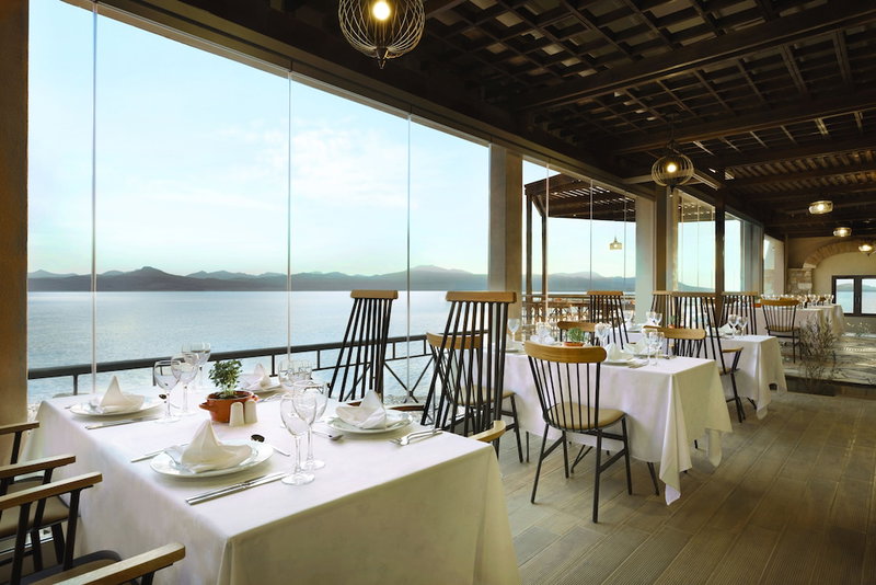 Wyndham Loutraki Poseidon Resort, Korinthos, Greece