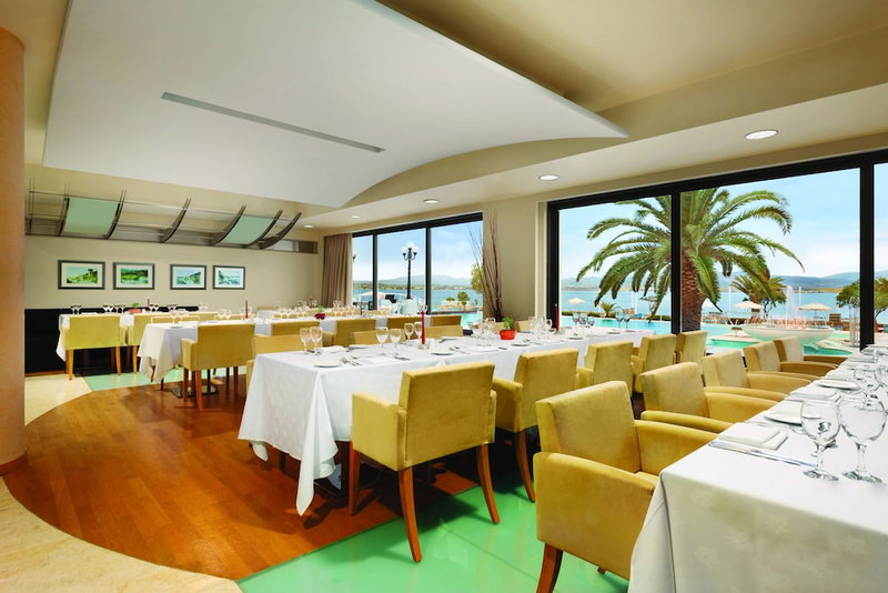 Wyndham Loutraki Poseidon Resort, Korinthos, Greece