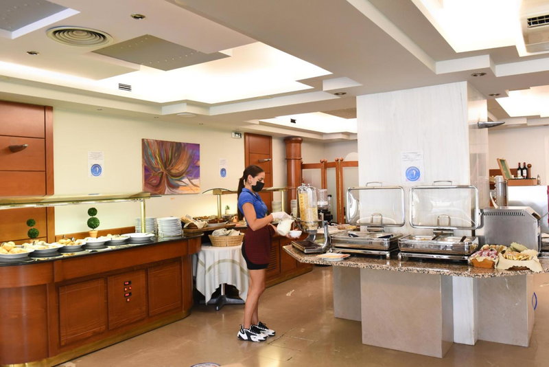 King Minos Hotel, Argos, Greece