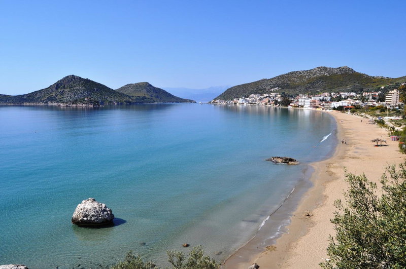 King Minos Hotel, Argos, Greece