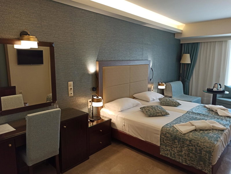King Minos Hotel, Argos, Greece
