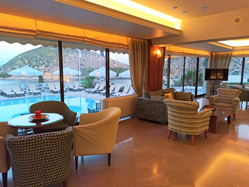 King Minos Hotel, Argos, Greece