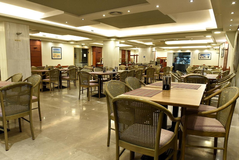King Minos Hotel, Argos, Greece