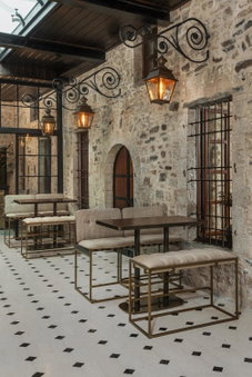 Stoes Boutique Hotel, Ioannina, Greece