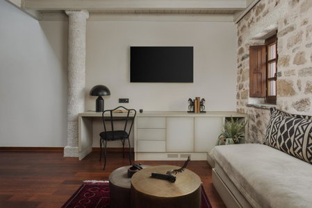 Stoes Boutique Hotel, Ioannina, Greece