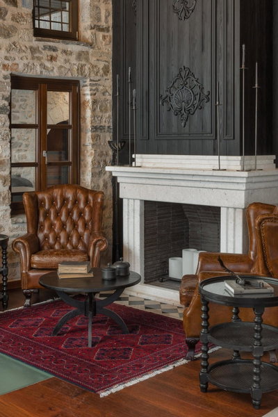 Stoes Boutique Hotel, Ioannina, Greece