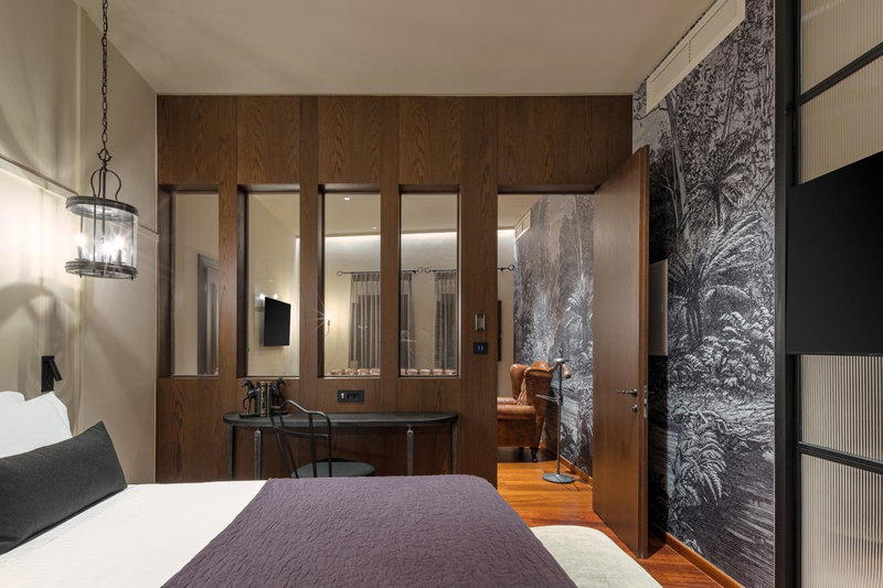Stoes Boutique Hotel, Ioannina, Greece