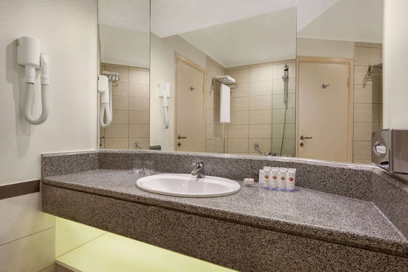 Ramada Plaza by Wyndham Thraki, Alexandroupoli, Greece
