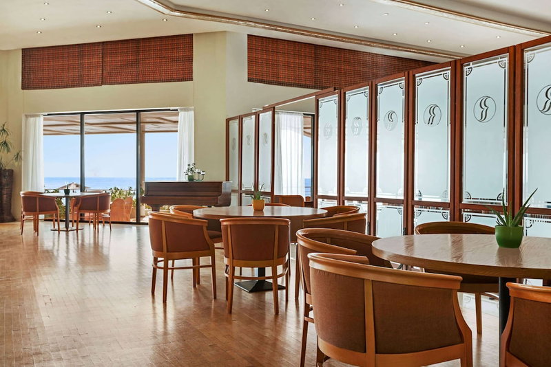 Ramada Plaza by Wyndham Thraki, Alexandroupoli, Greece