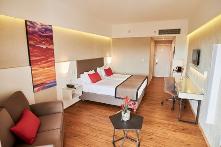 Ramada Plaza by Wyndham Thraki, Alexandroupoli, Greece