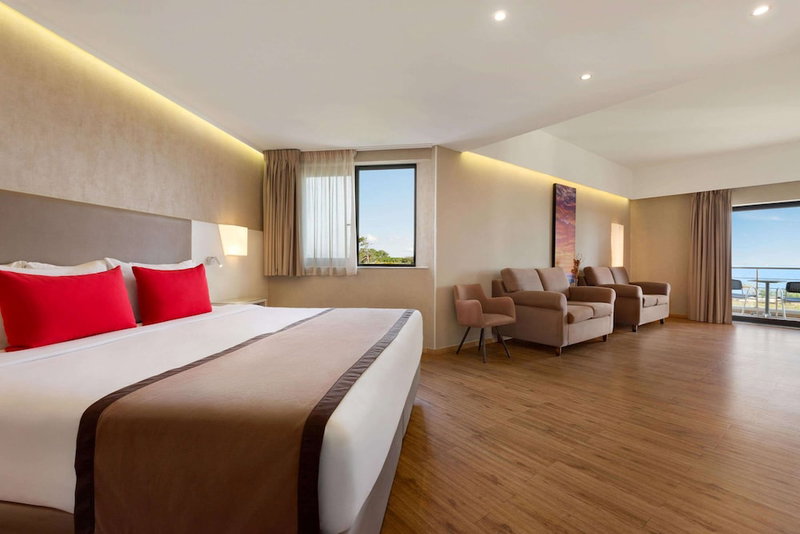Ramada Plaza by Wyndham Thraki, Alexandroupoli, Greece