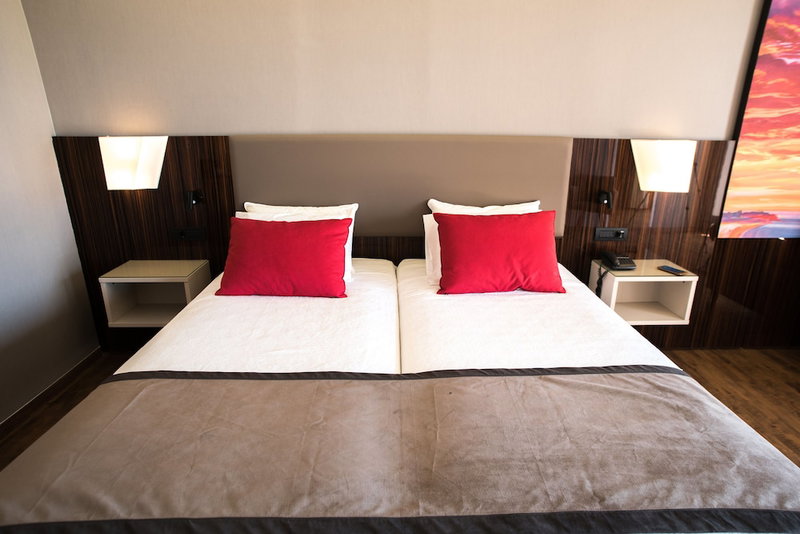Ramada Plaza by Wyndham Thraki, Alexandroupoli, Greece