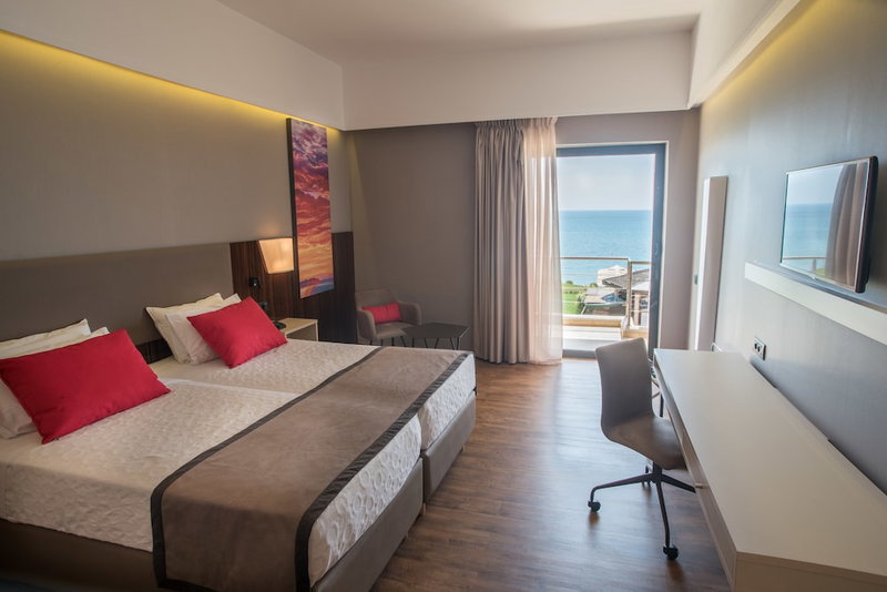 Ramada Plaza by Wyndham Thraki, Alexandroupoli, Greece