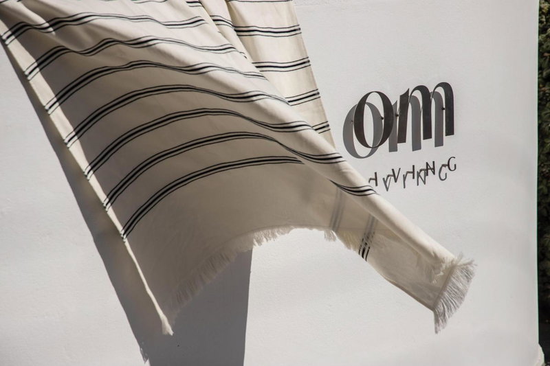 Om Living Milos, Pollonia, Greece