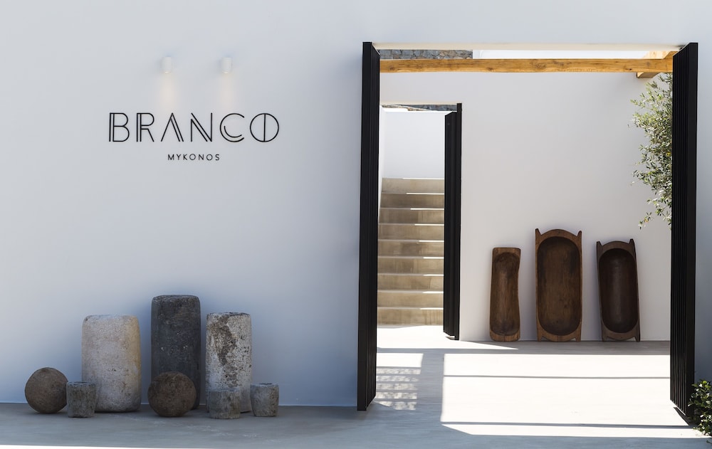 Hotel · Branco Mykonos, Mykonos
