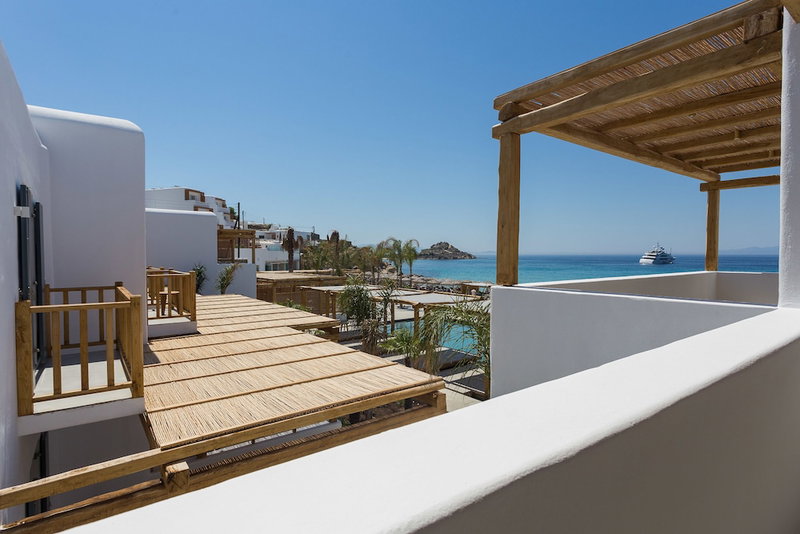 Branco Mykonos, Mykonos, Greece