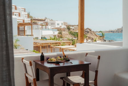 Branco Mykonos, Mykonos, Greece