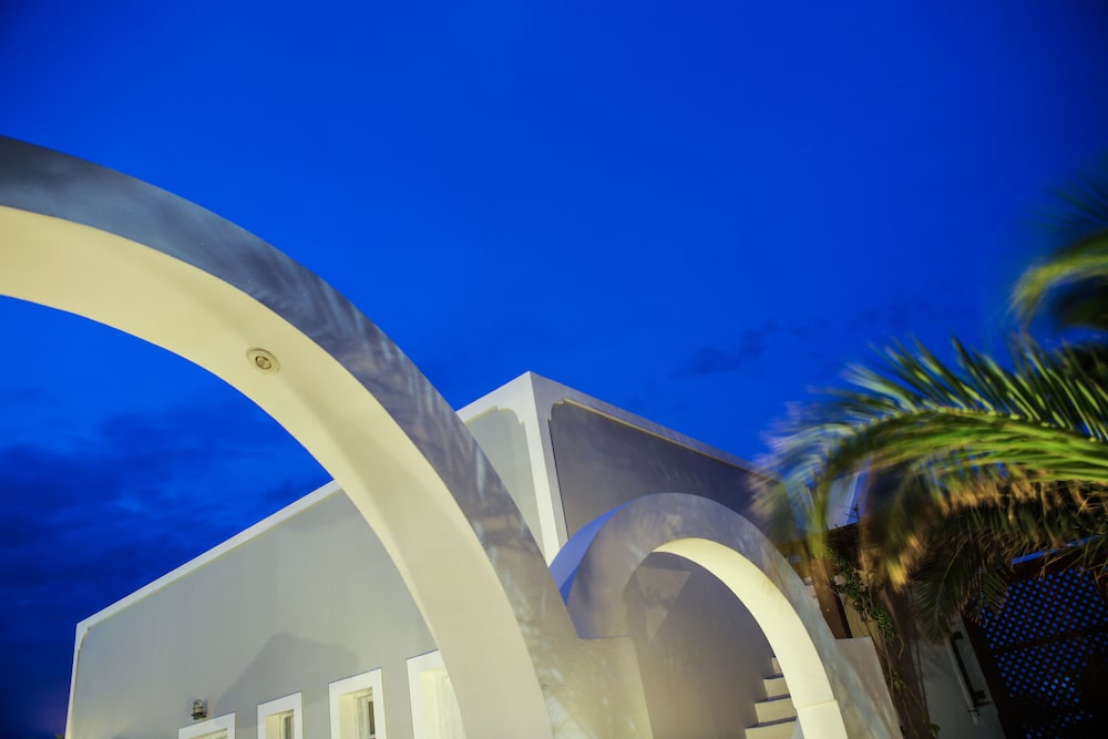 Hotel · Maistros Village, Santorini